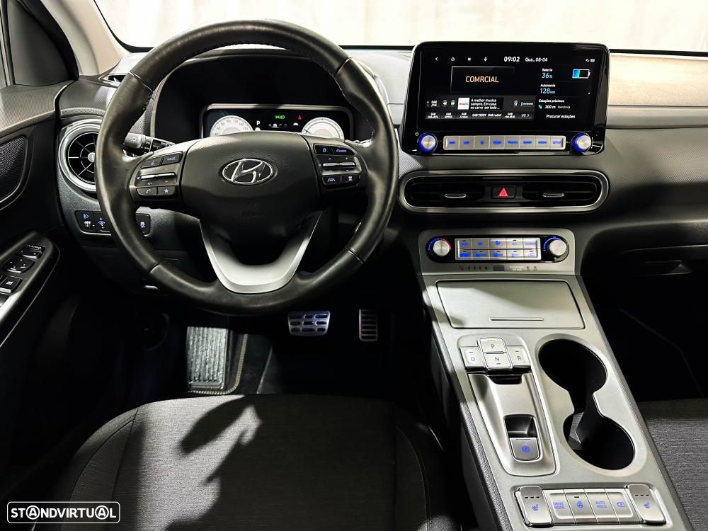 Hyundai Kauai 64 kWh Premium - 17