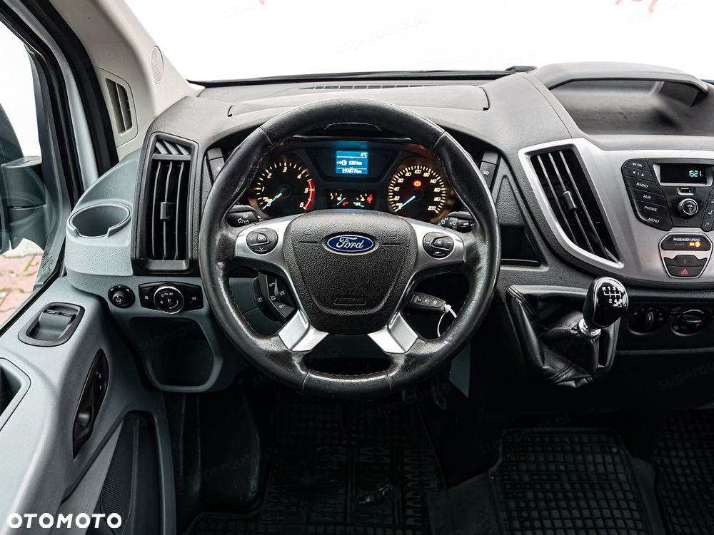 Ford Transit - 16