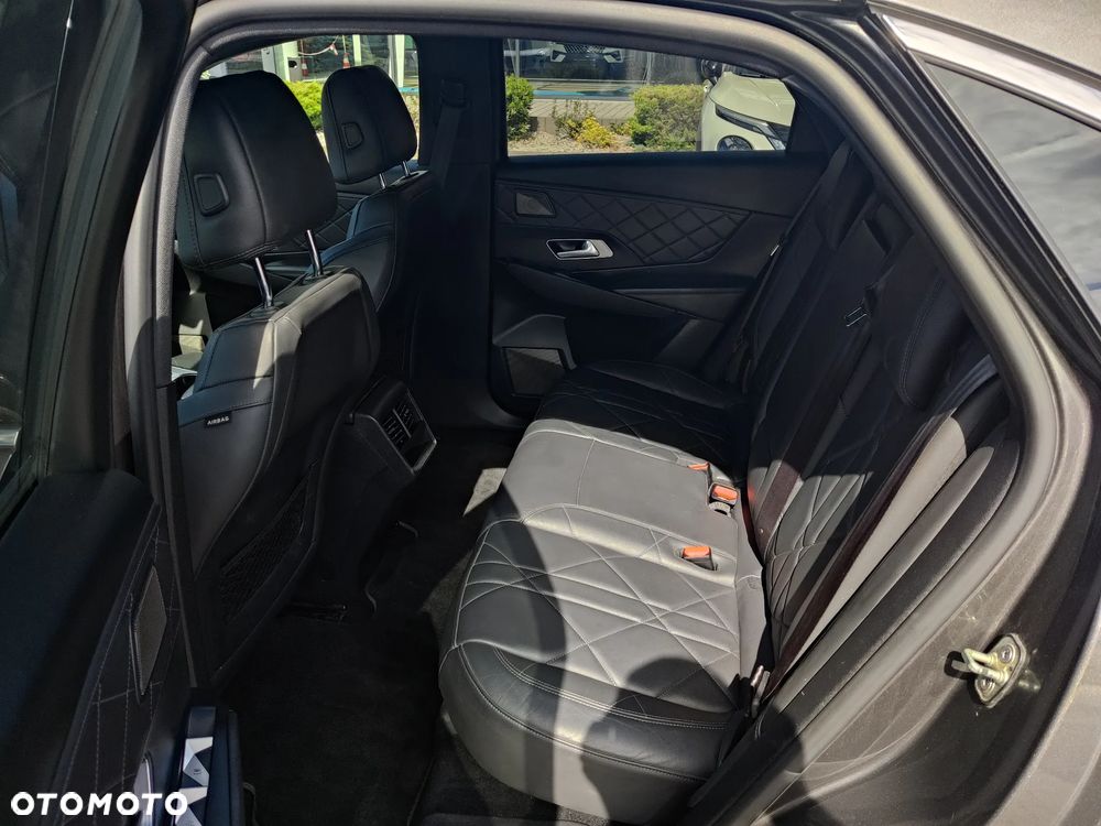 DS Automobiles DS 7 Crossback 1.5 BlueHDi Be Chic - 19