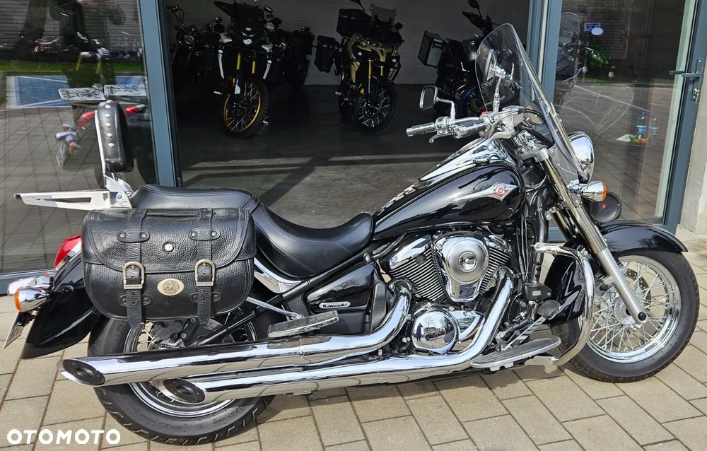 Kawasaki Vulcan - 7