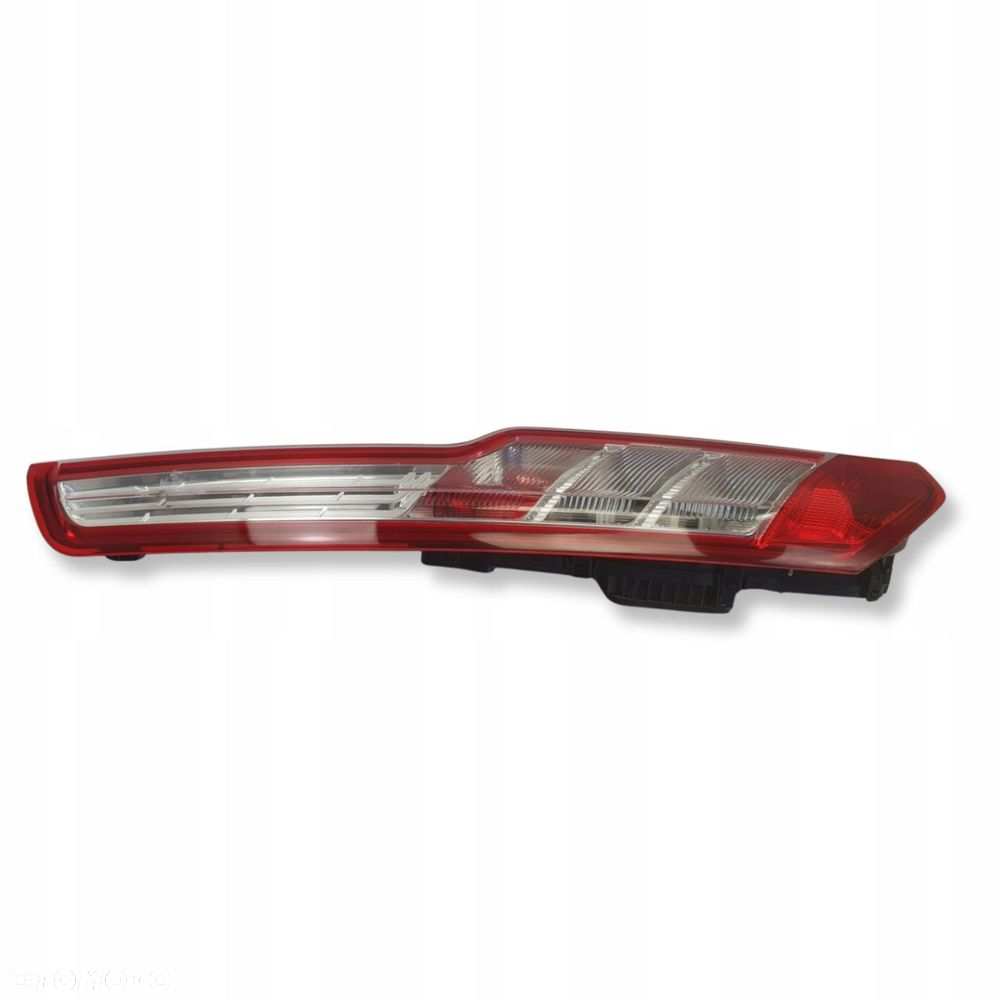 LAMPA LEWA Ford Transit Custom TYLNIA TYLNA lewy tył kierowcy BK2113405AD - 14