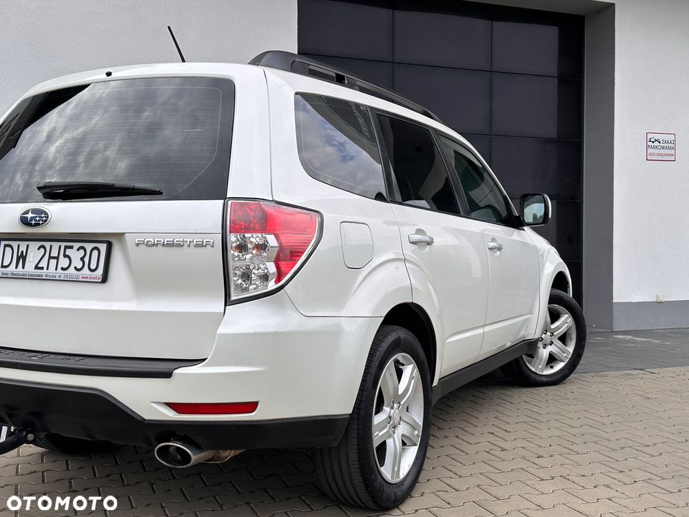 Subaru Forester 2.0 XE 000 - 15