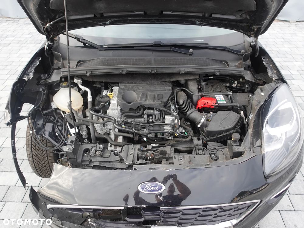 Ford Puma 1.0 EcoBoost Titanium - 7