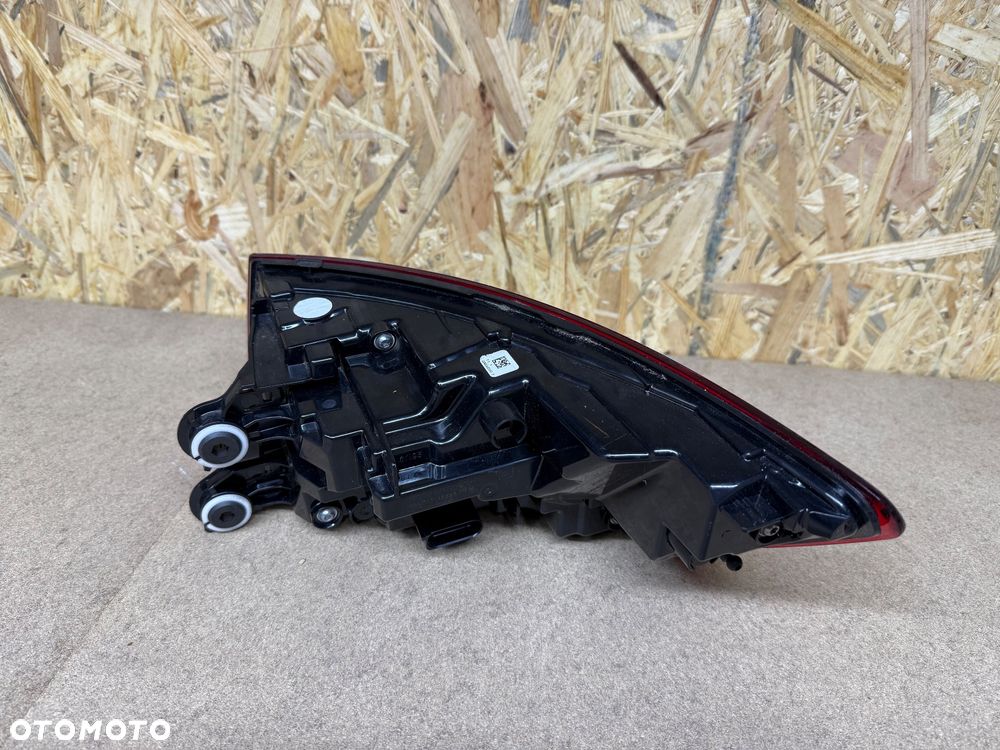 LAMPA TYŁ LEWA LED AUDI A4 B9 LIFT SEDAN 8W5945091AC - 7