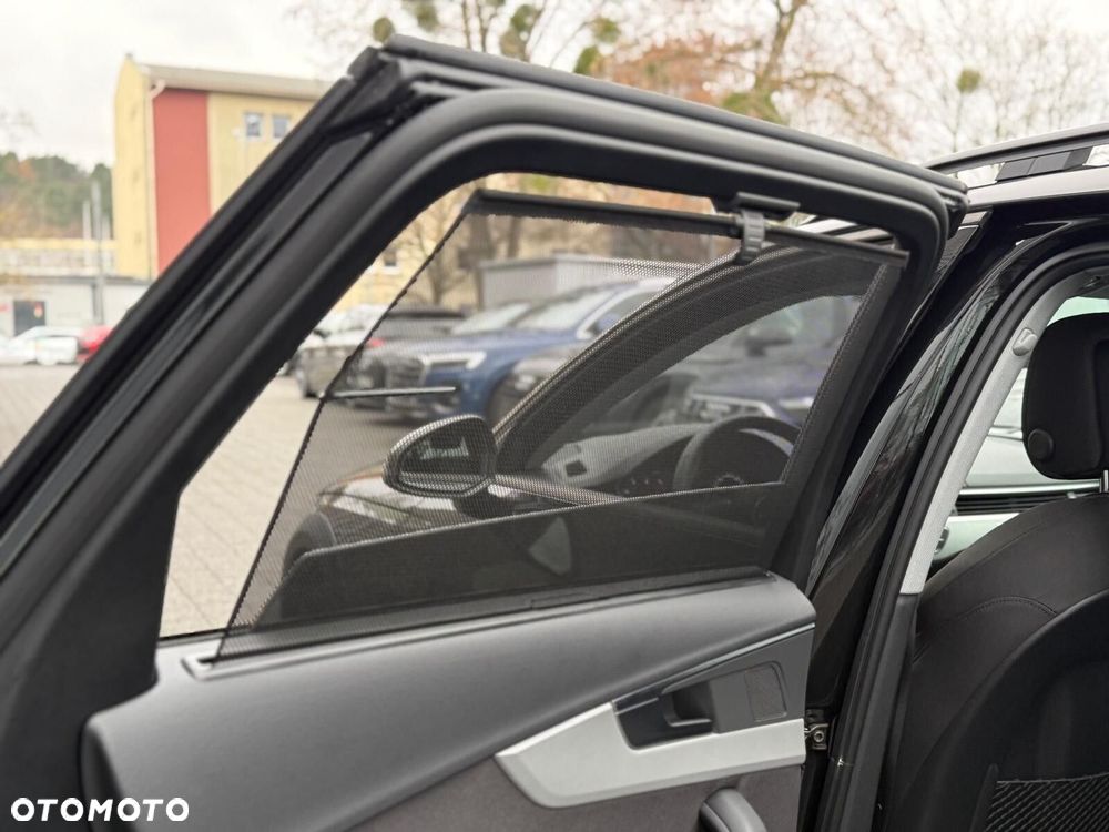 Audi A4 Allroad - 25