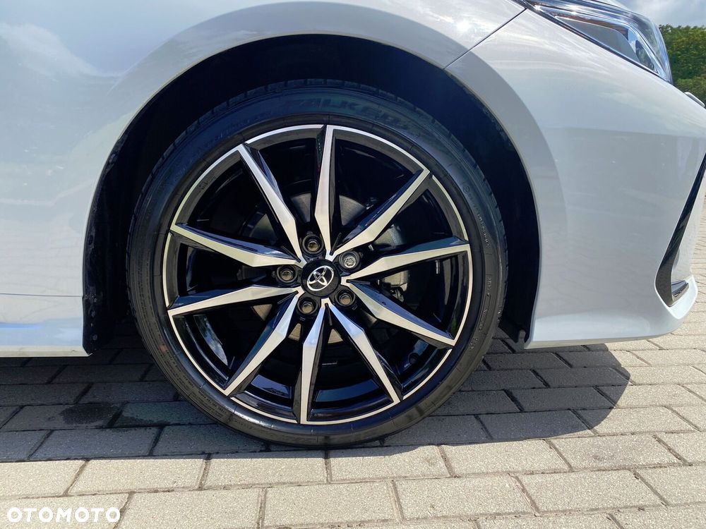Toyota Corolla 1.8 Hybrid GR Sport Dynamic - 12