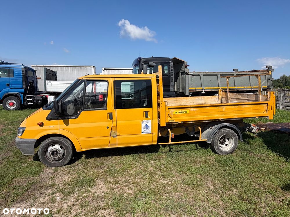 Ford Transit - 5