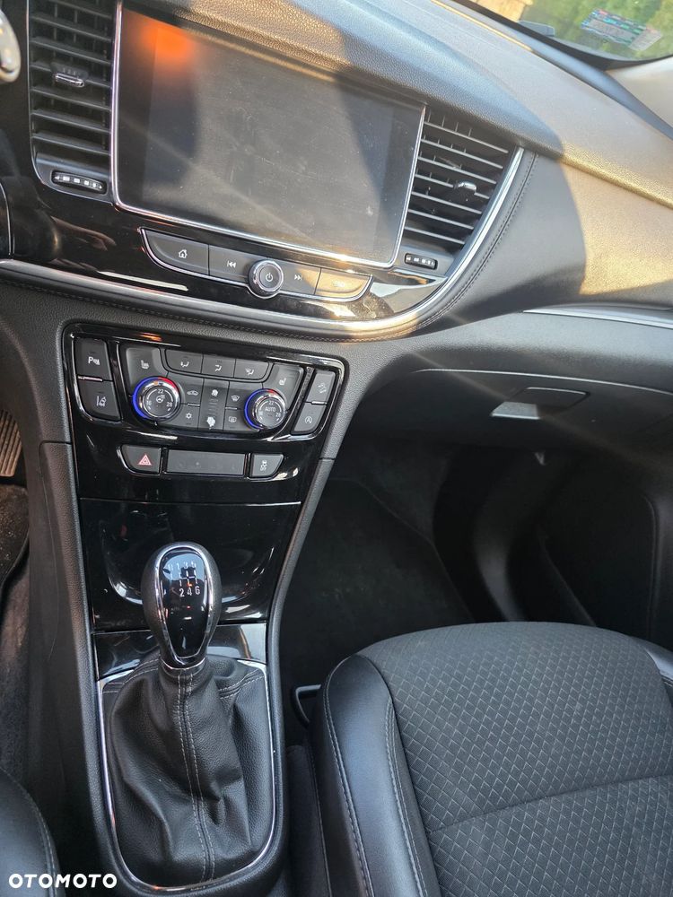 Opel Mokka - 7