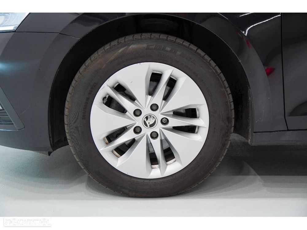 Skoda Octavia Break 2.0 TDI - 28