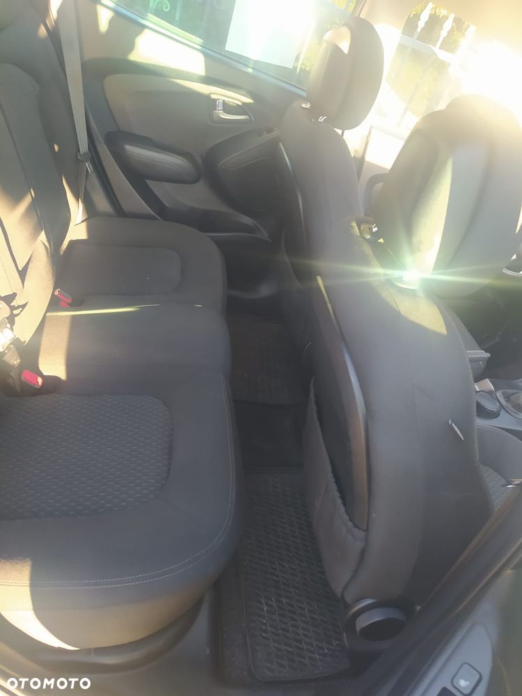 Hyundai Tucson - 8