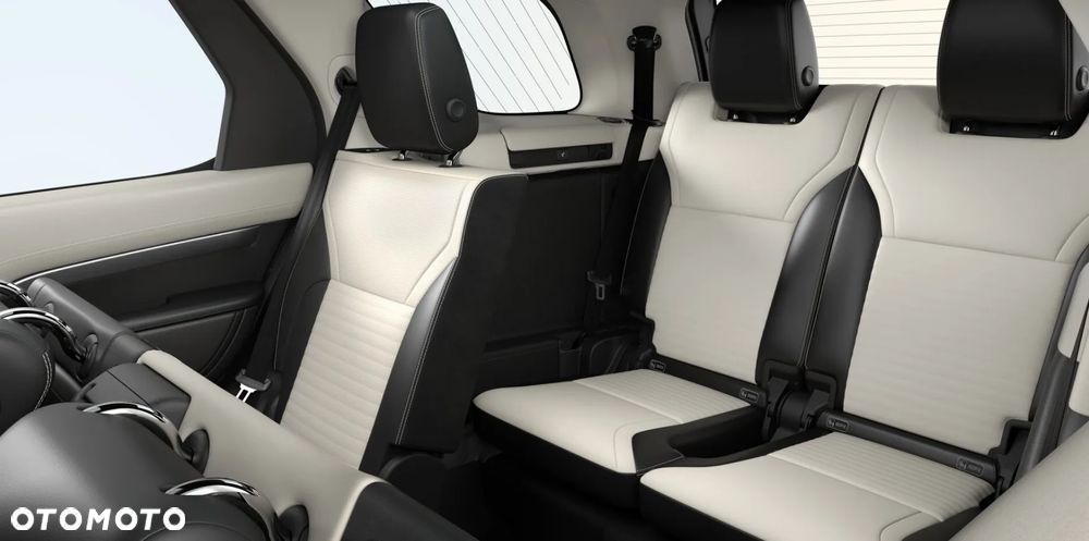 Land Rover Discovery - 6