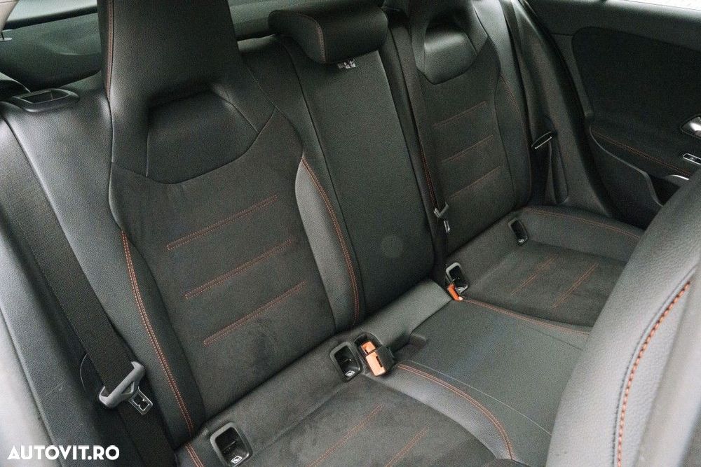 Mercedes-Benz A 250 - 12