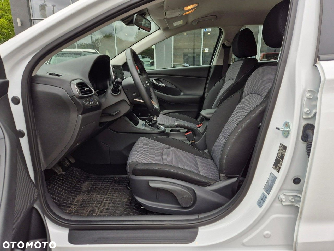 Hyundai i30 - 14