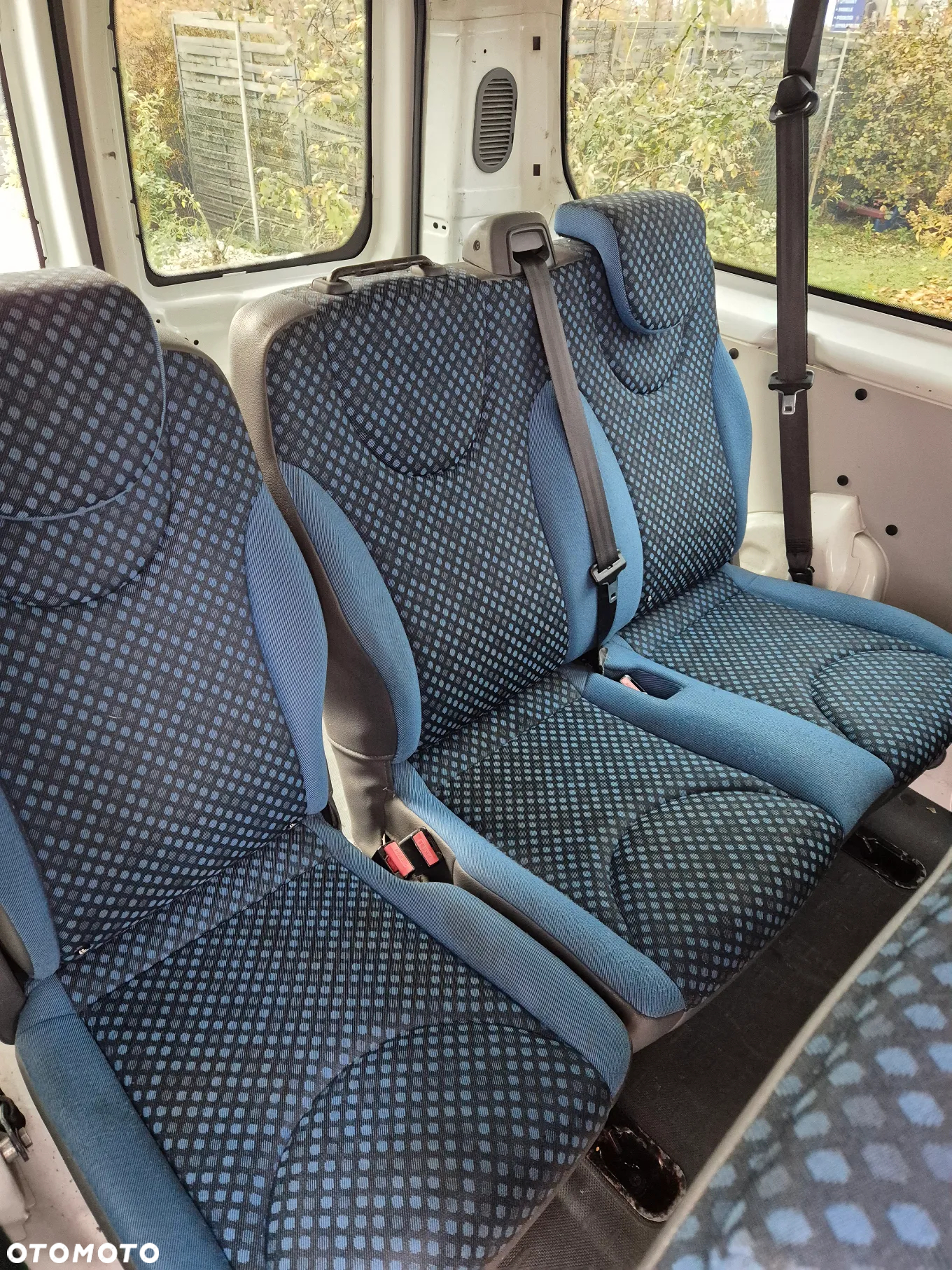 Fiat Scudo - 9