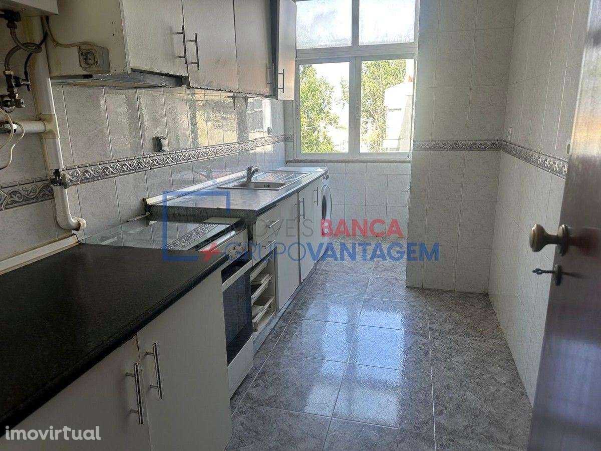 Apartamento T3 - Amadora - Grande imagem: 3/14