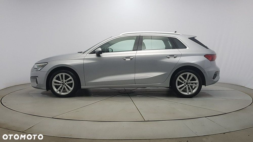 Audi A3 Sportback - 8