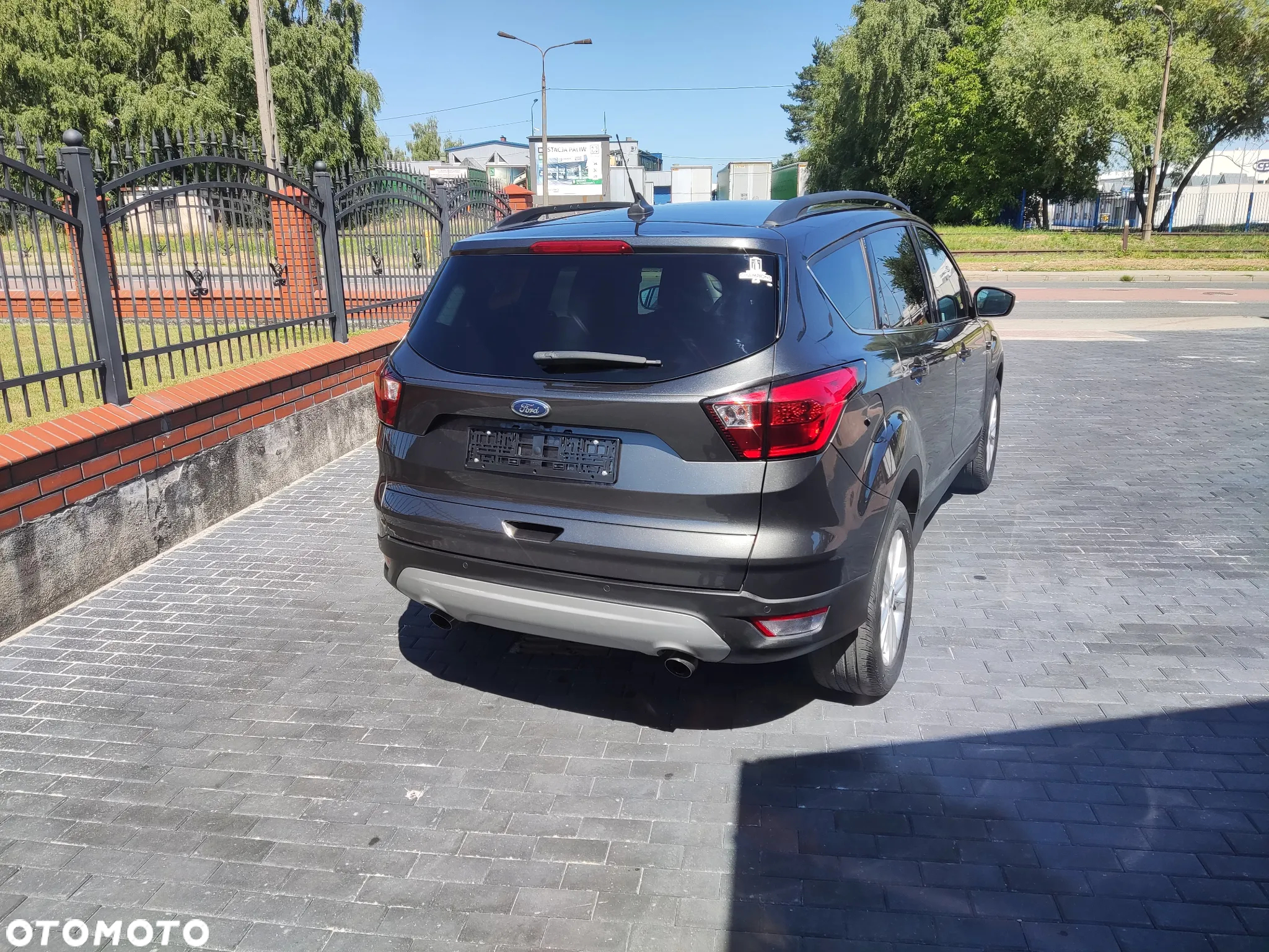 Ford Kuga 1.5 EcoBoost AWD Titanium ASS - 7