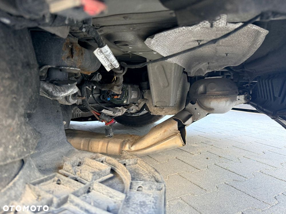 Audi SQ7 4.0 TDI Quattro Tiptronic - 15
