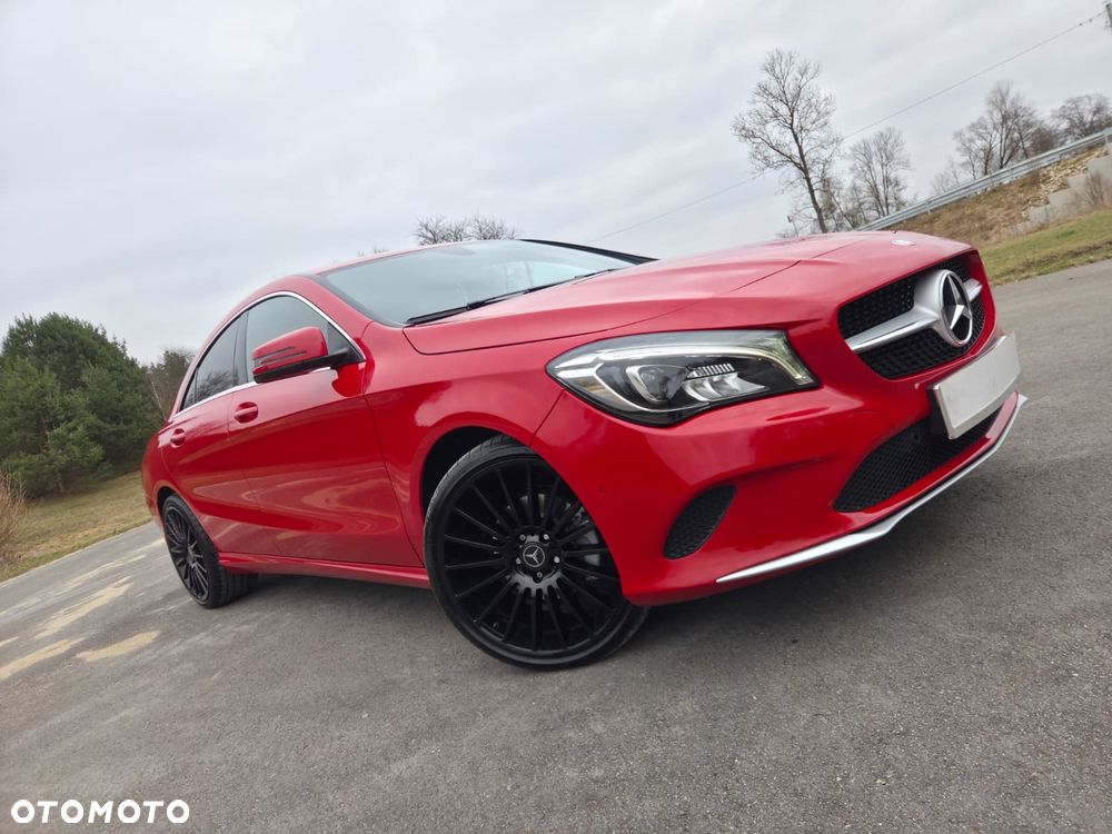 Mercedes-Benz CLA 200 d 7G-DCT Peak Edition - 2