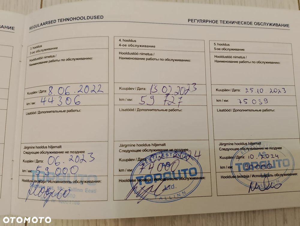 SsangYong/KGM Korando 1.5 T-GDI Quartz 2WD - 33