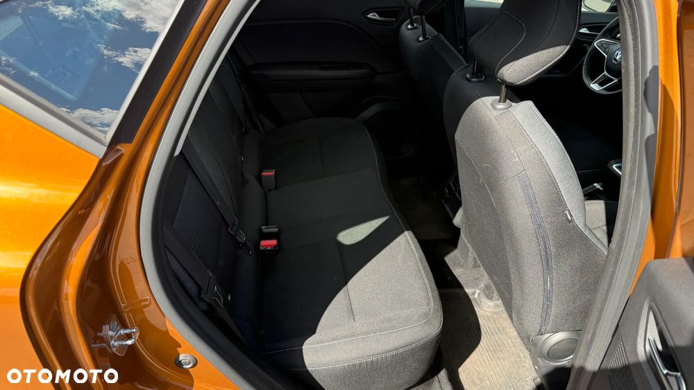 Renault Captur 1.0 TCe Zen - 20