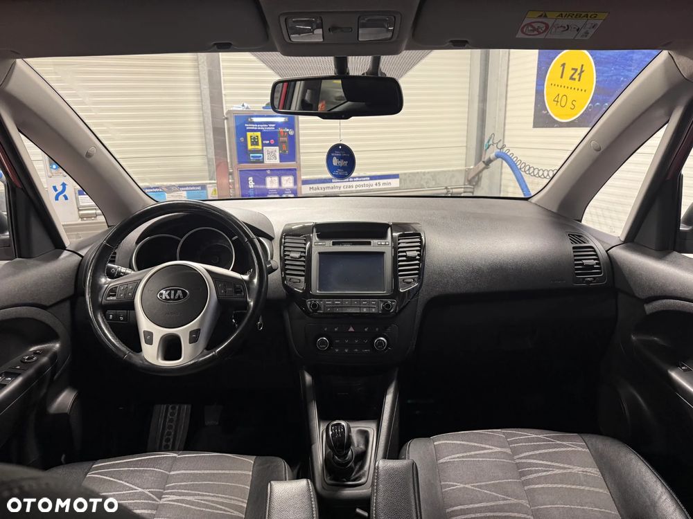 Kia Venga 1.4 Business Line - 6