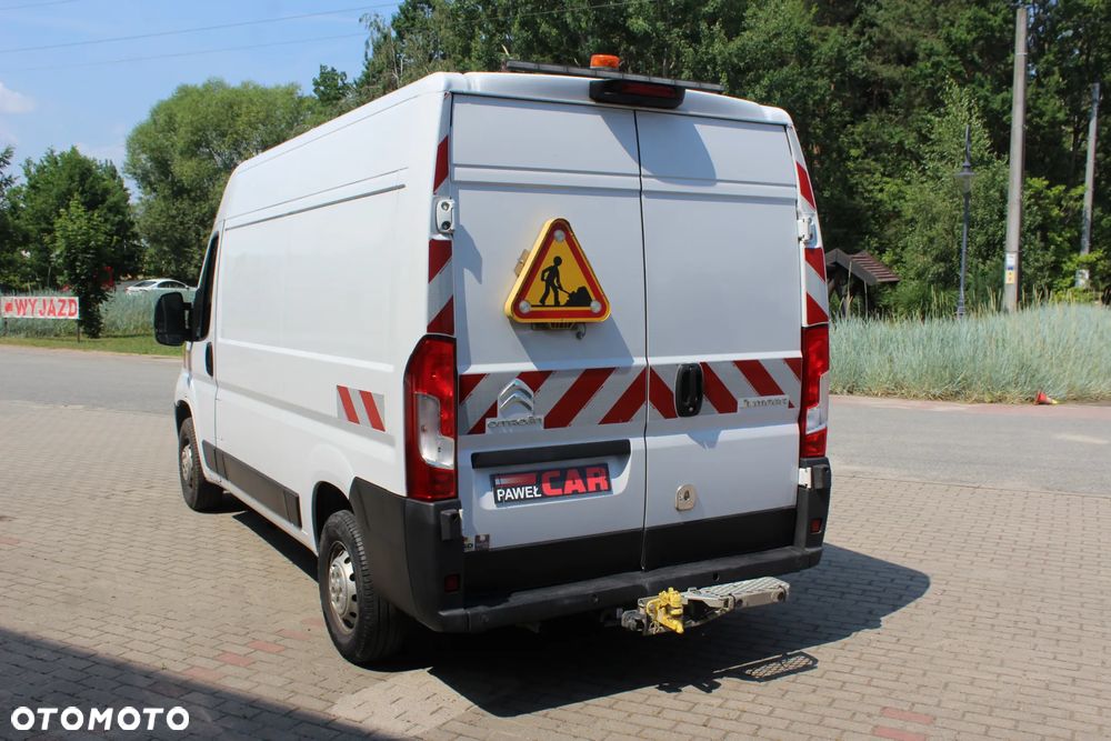 Citroën Jumper - 7