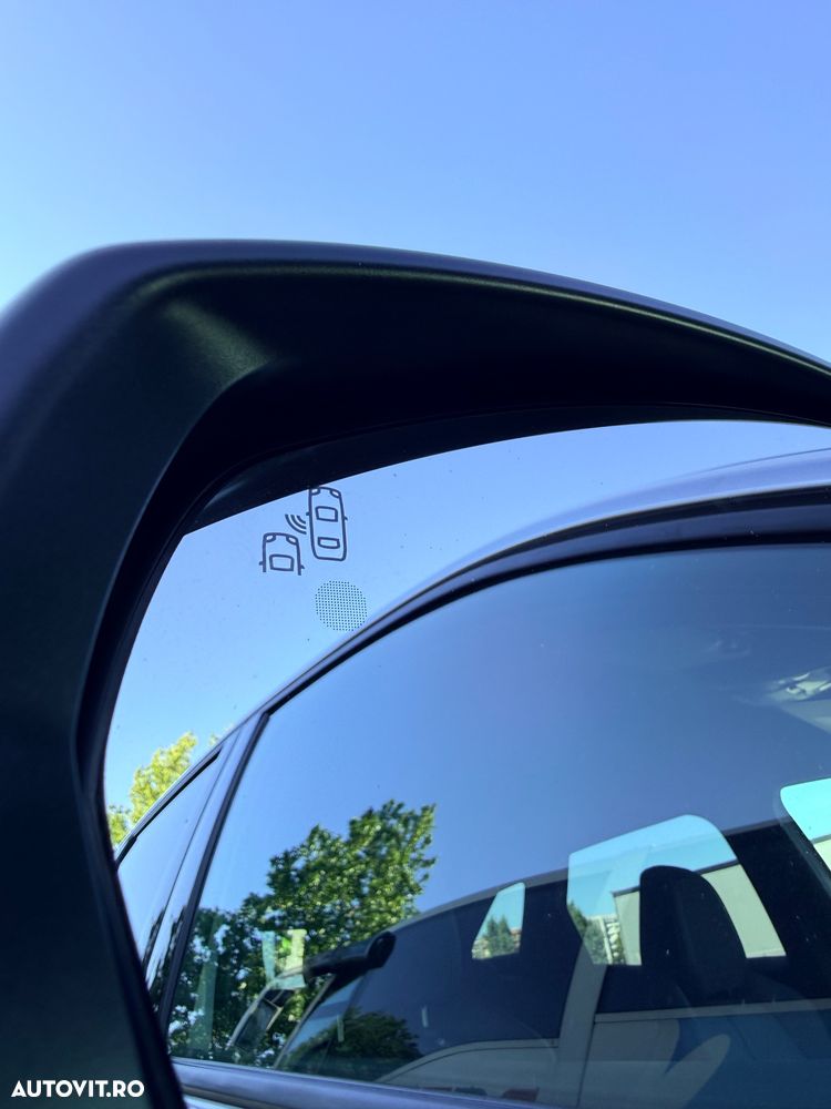 PEUGEOT 3008 2023 — imagine 27