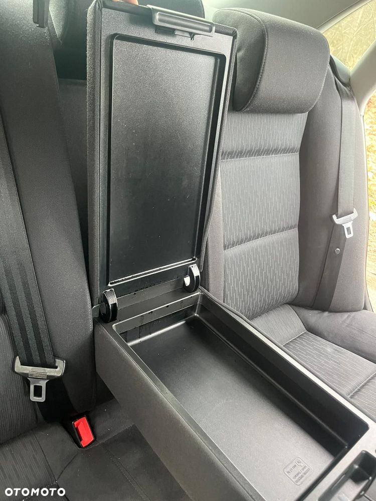 Audi A4 Limousine 1.8T - 31