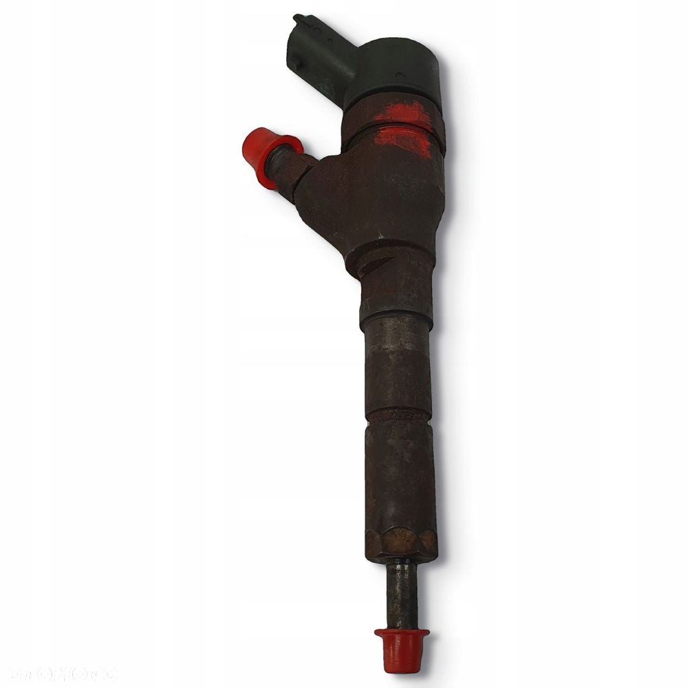 WTRYSKIWACZ Citroen Jumpy 2.0 HDI 0445110044 - 1