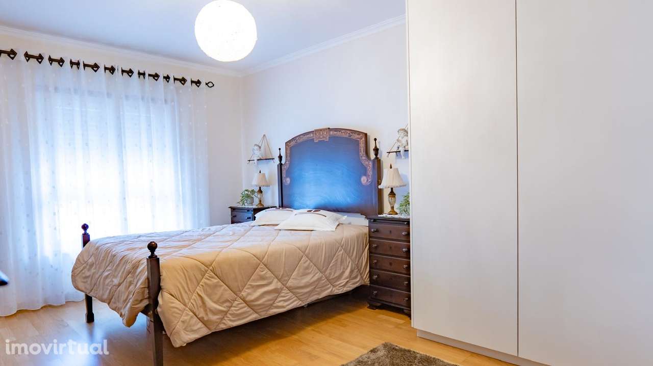 Apartamento T4 Venda em Nossa Senhora de Fátima,Entroncamento - Grande imagem: 5/52