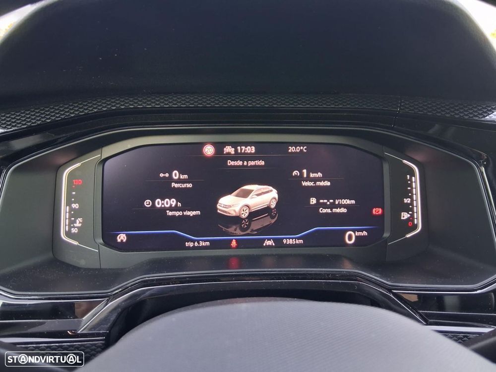 VW Taigo 1.0 TSI Urban - 6