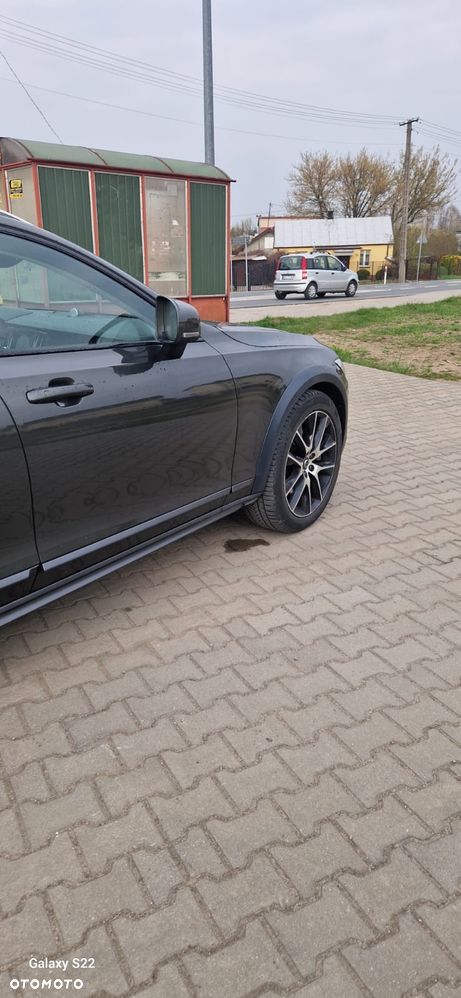 Volvo V90 D5 AWD Momentum Pro - 9