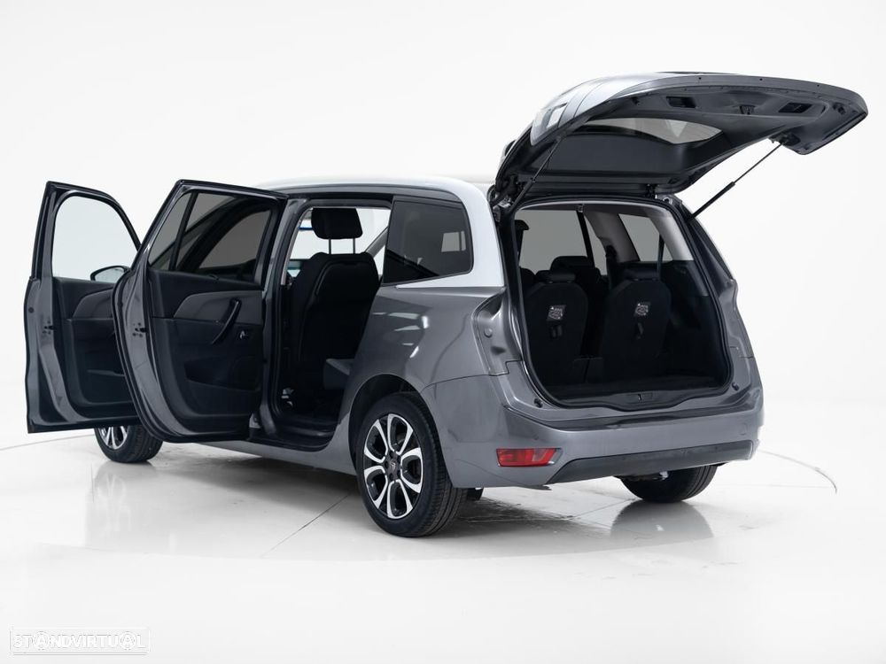 Citroën Grand C4 Spacetourer - 6