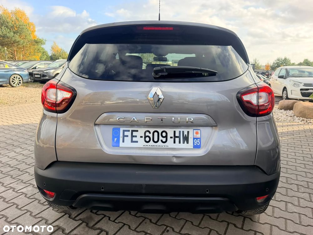 Renault Captur - 7