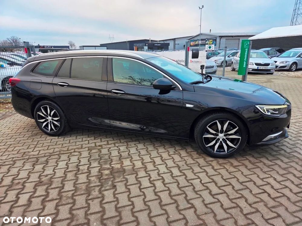 Opel Insignia 2.0 CDTI Innovation S&S - 5