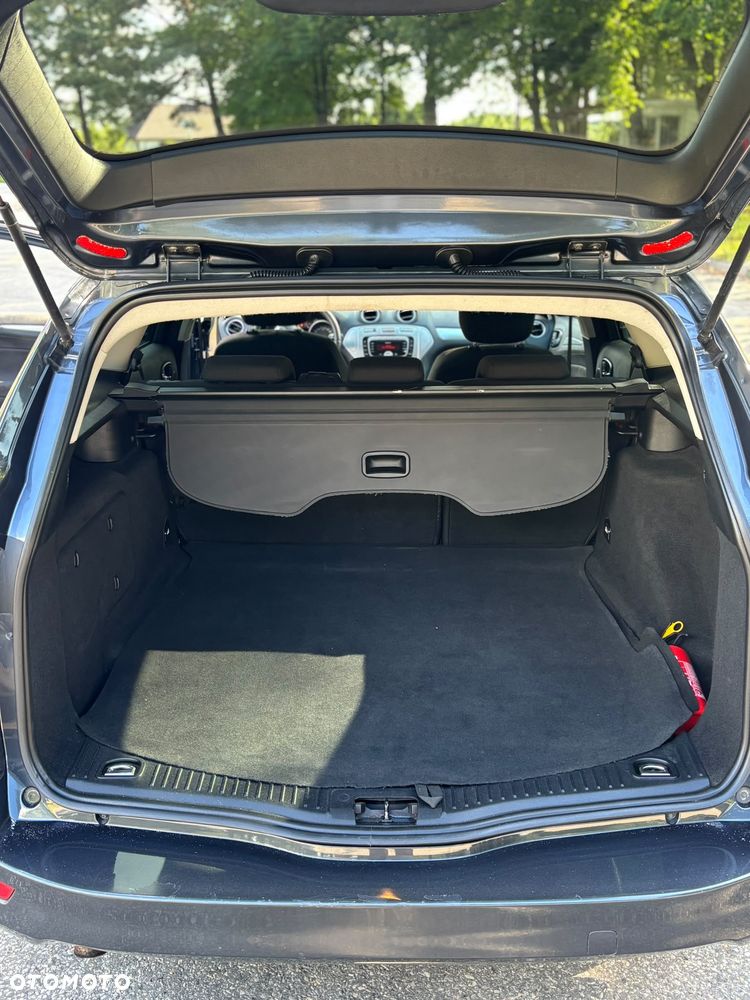 Ford Mondeo 2.0 TDCi Ambiente - 7