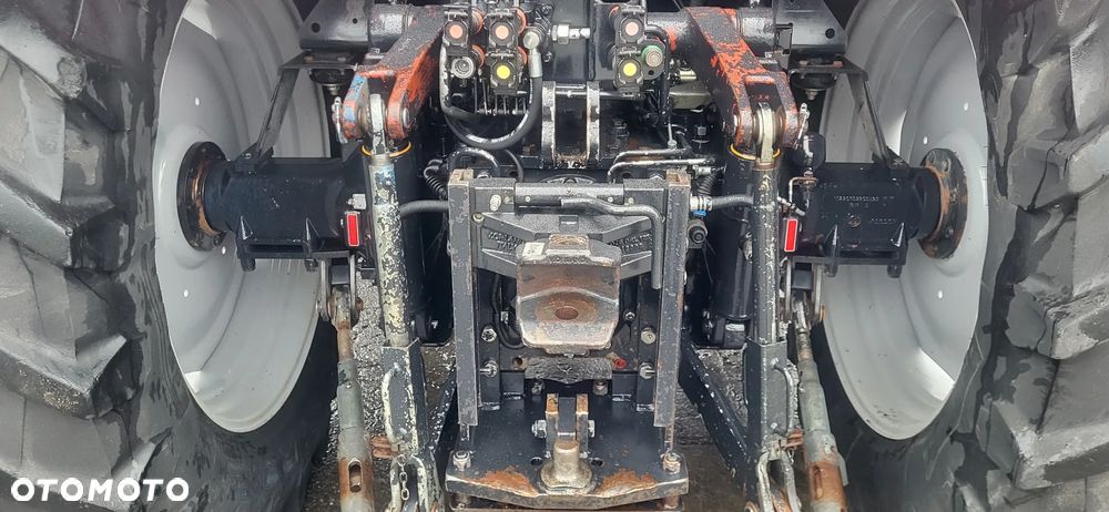 Same Iron 100 Deutz Fahr K100 TUZ - 11