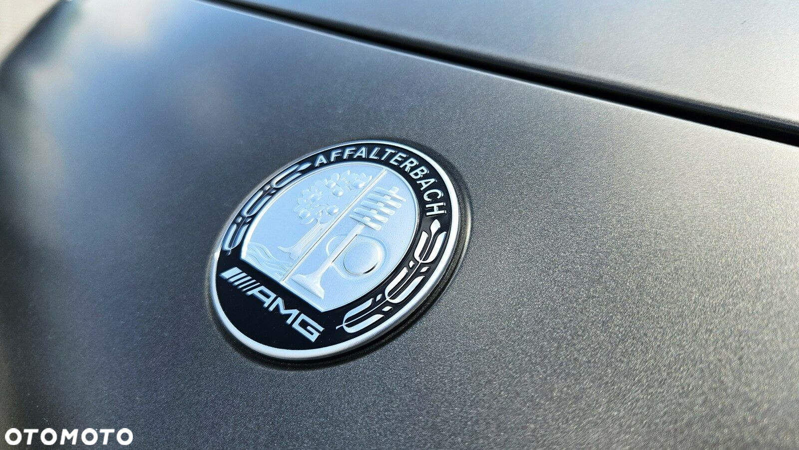 Mercedes-Benz SL AMG 63 4-Matic+ - 9