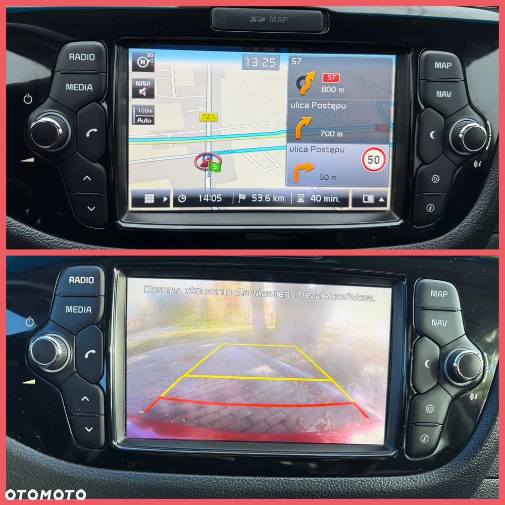Kia Ceed 1.6 GDI DCT Platinum Edition - 15