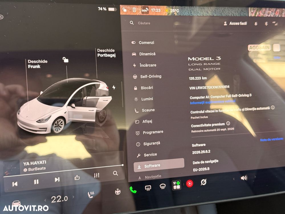 Tesla Model 3 - 13