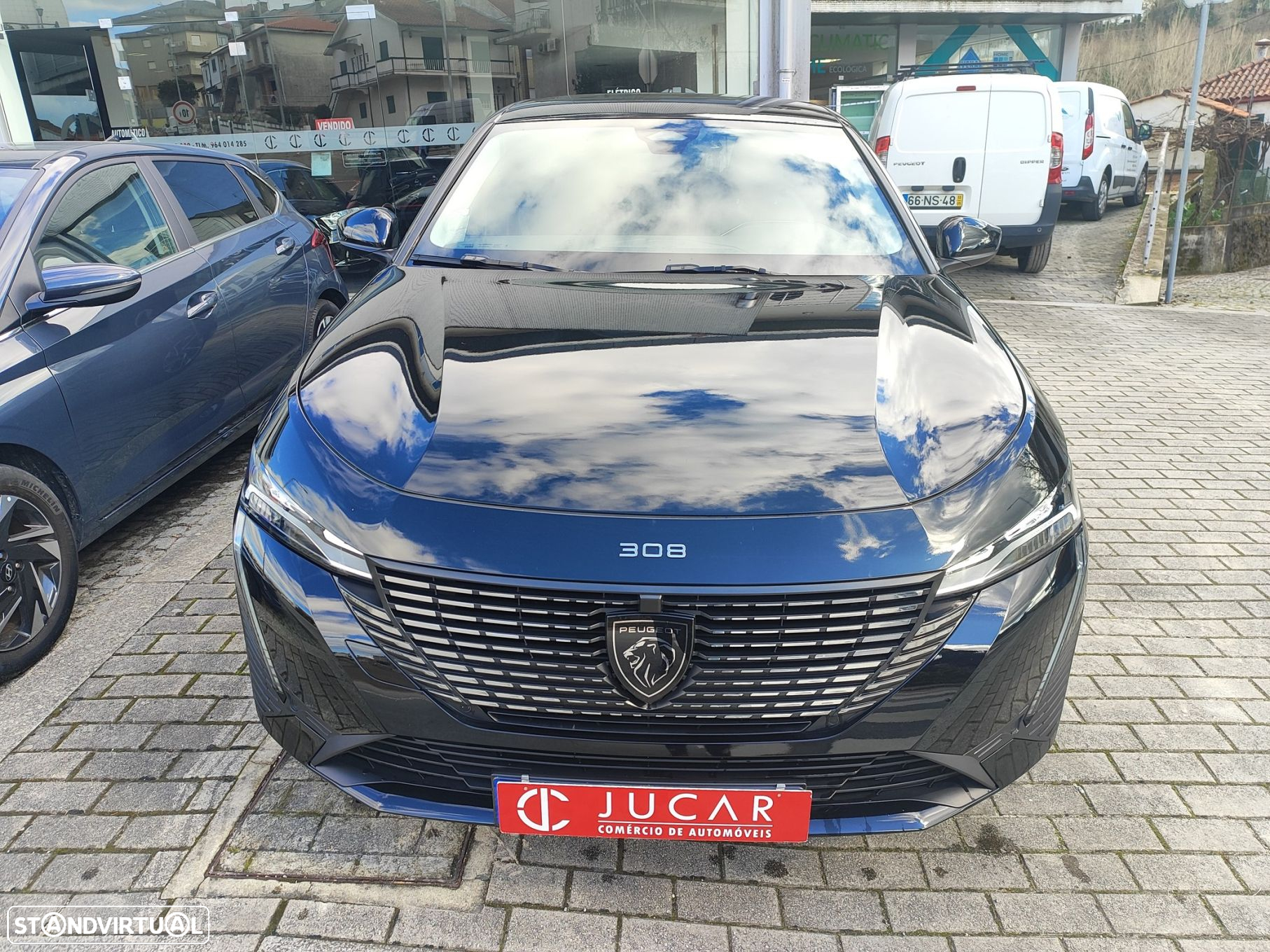 Peugeot 308 1.5 BlueHDi Allure - 6