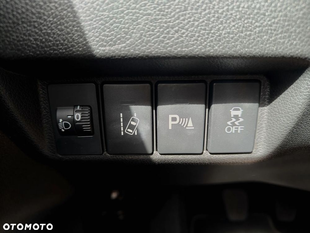 Honda Jazz 1.3 i-VTEC Comfort - 12