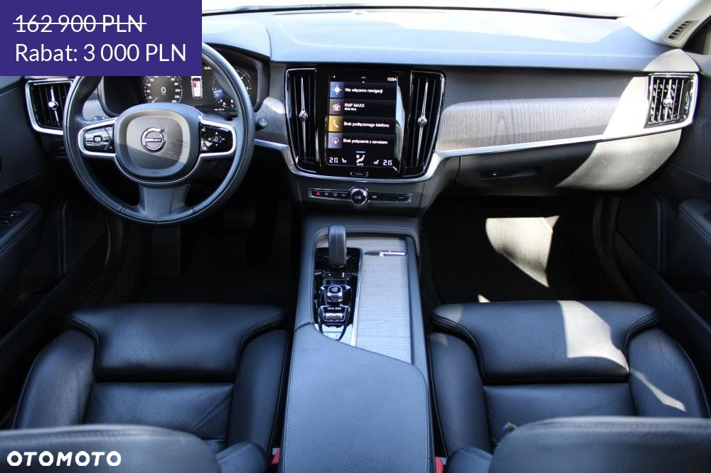 Volvo V90 Cross Country - 18