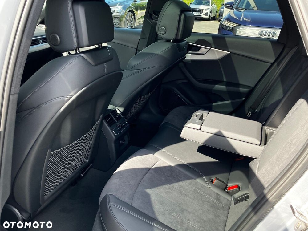 Audi A4 Allroad - 33