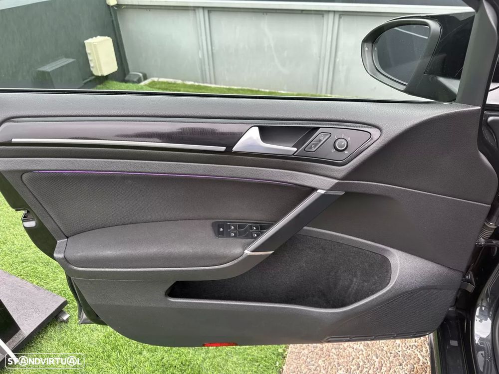 VW Golf 2.0 TDI GTD - 59