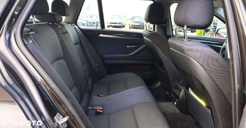 BMW Seria 5 - 17