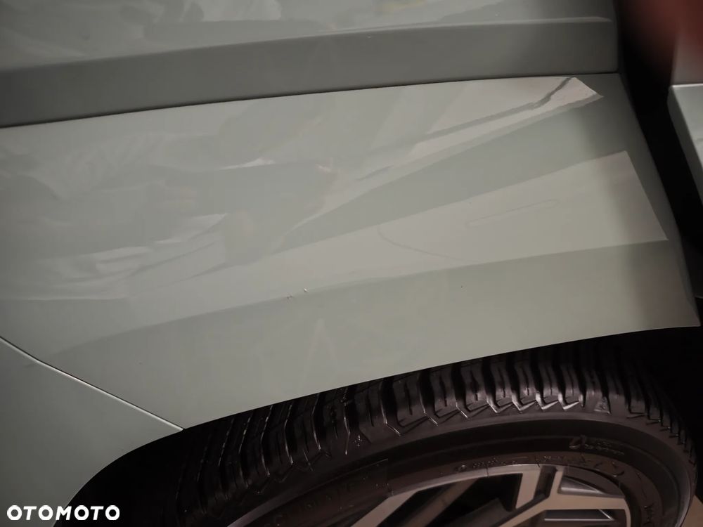 Hyundai Kona 1.6 T-GDI N Line DCT - 15