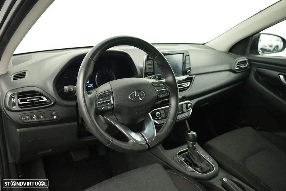 Hyundai i30 1.0 T-GDI Style Plus - 7