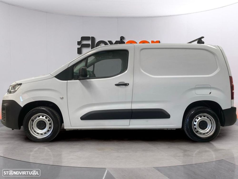 Citroën Berlingo 1.5 BlueHDi - 5